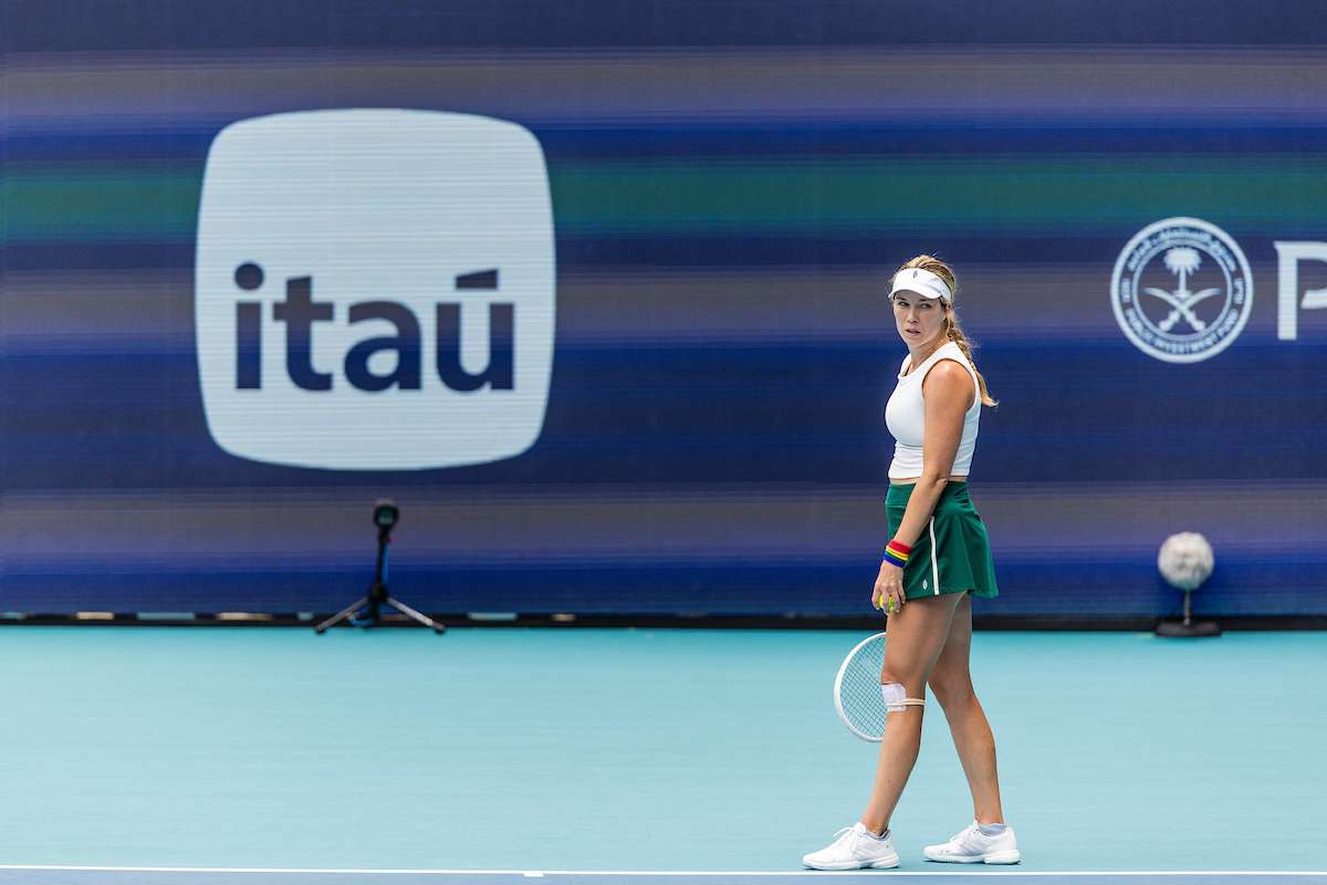 Collins: “La decisión de retirarme es profundamente personal”