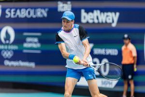 Sinner Medvedev Miami Open