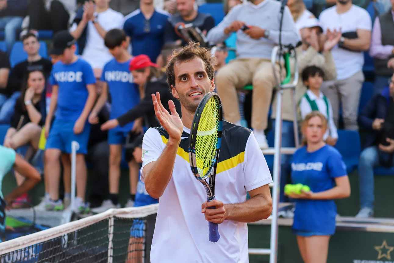 llamas rocha challenger murcia