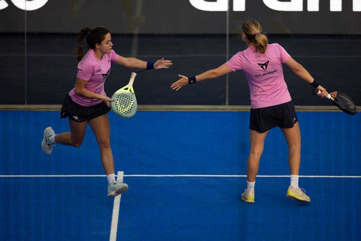 sánchez josemaría gonzalez brea riyadh premier padel