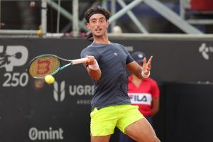 Entry list ATP Challenger Morelos 2024 1 entry list atp challenger morelos 2024