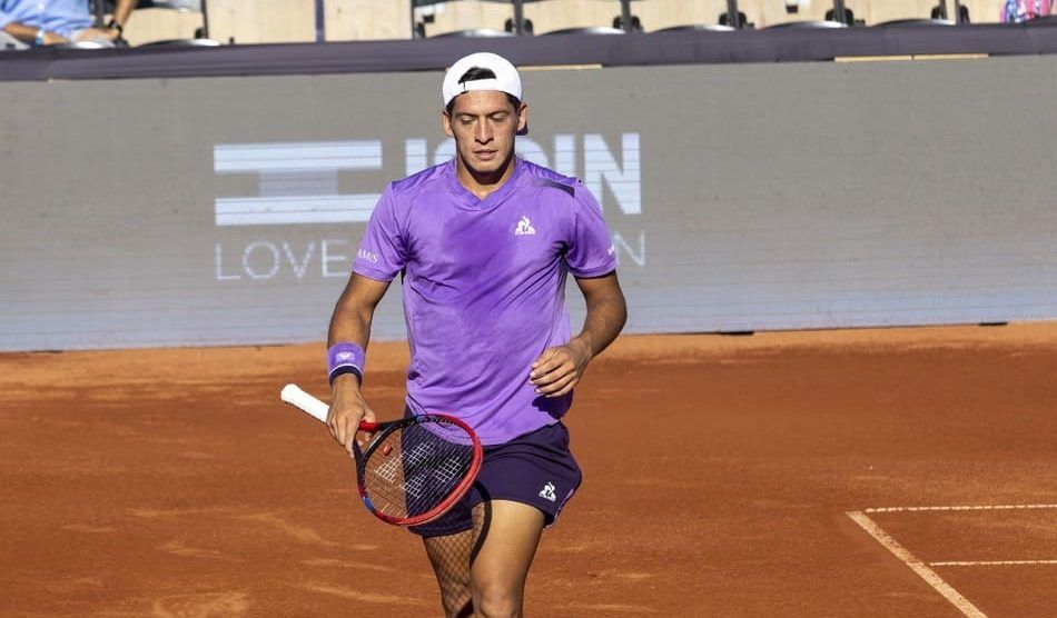 báez munar atp santiago