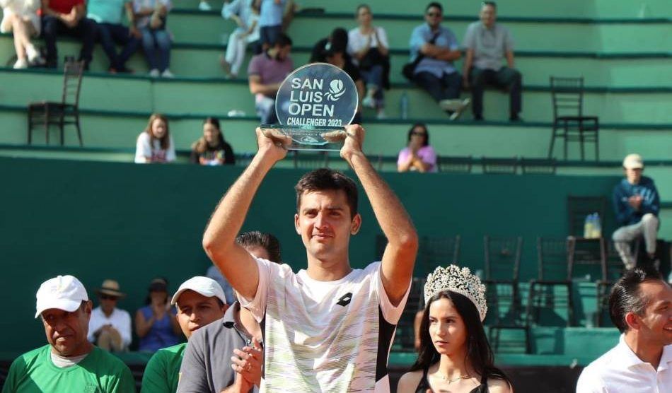 entry llist atp challenger san luis potosí 2024