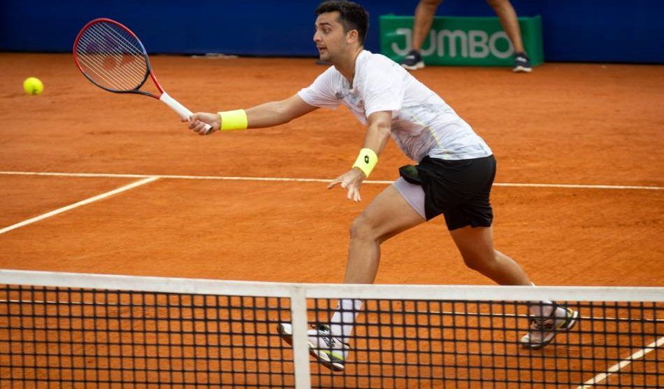 resultados atp challenger santiago 2024