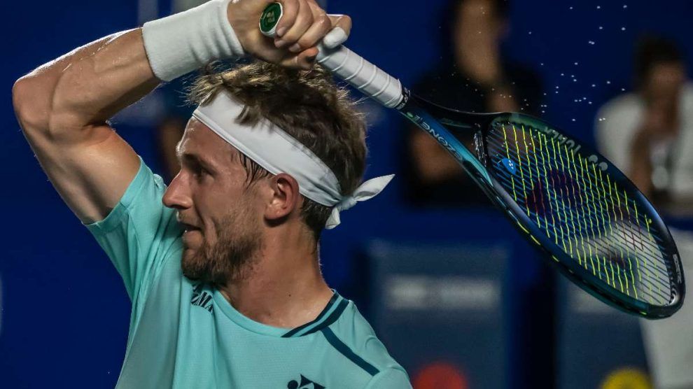 ruud davidovich miami open