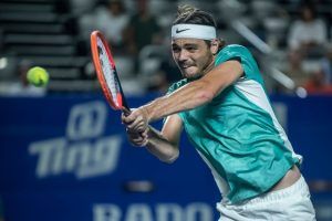 Báez Fritz Indian Wells