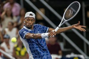 Cuadro ATP Challenger Phoenix 2024