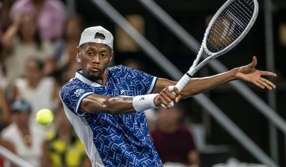 Cuadro ATP Challenger Phoenix 2024