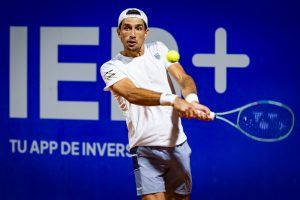 entry list atp challenger madrid 2024