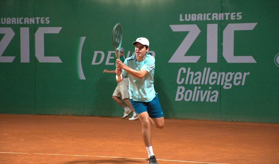 pucinelli prado challenger sao leopoldo