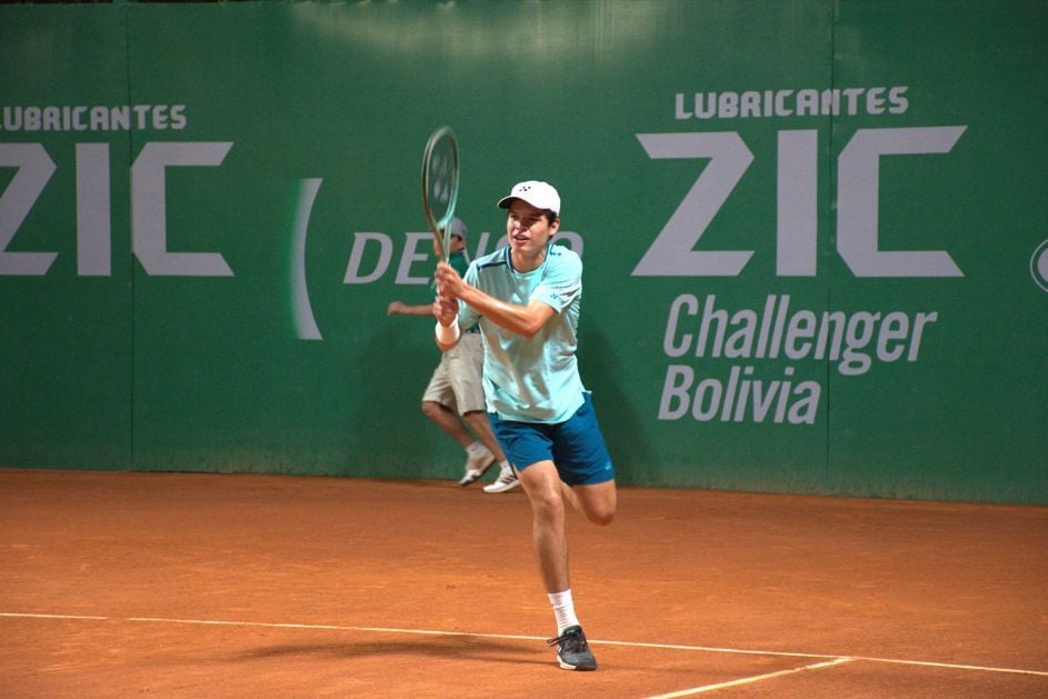 pucinelli prado challenger sao leopoldo