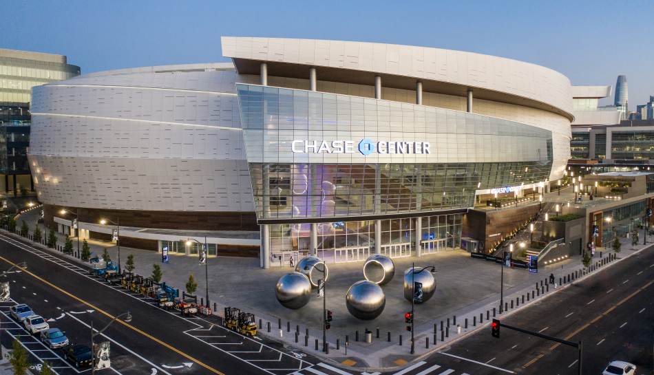 laver cup chase center san francisco 2025