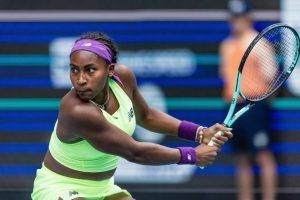 gauff sabor ganar indescriptible