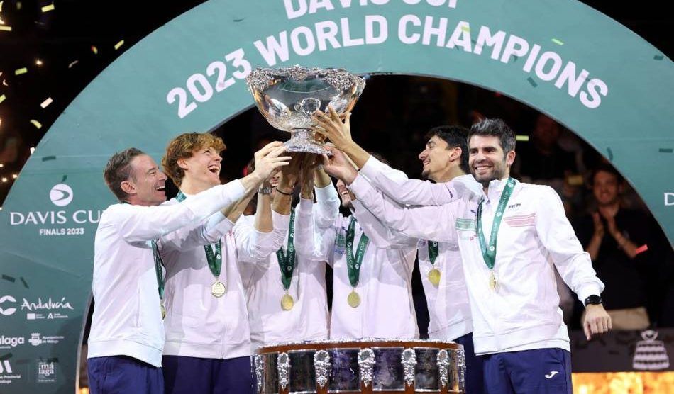 confirmadas sedes copa davis 2024