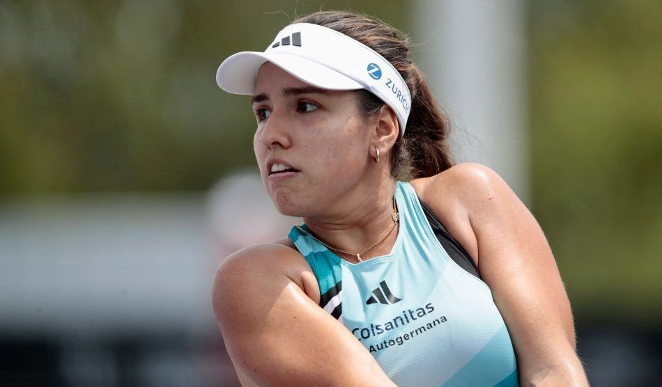 Osorio Pera Indian Wells