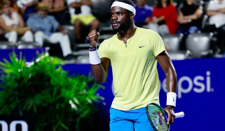 Cuadro ATP Houston 2024