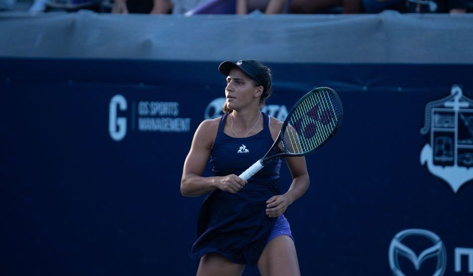 Carlé Fruhvirtova Miami Open