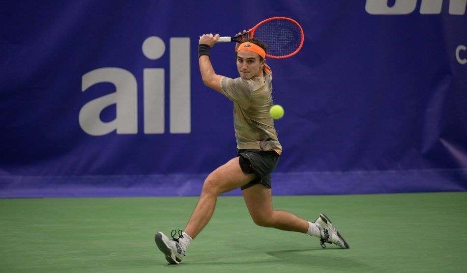 entry list atp challenger gwangju 2024