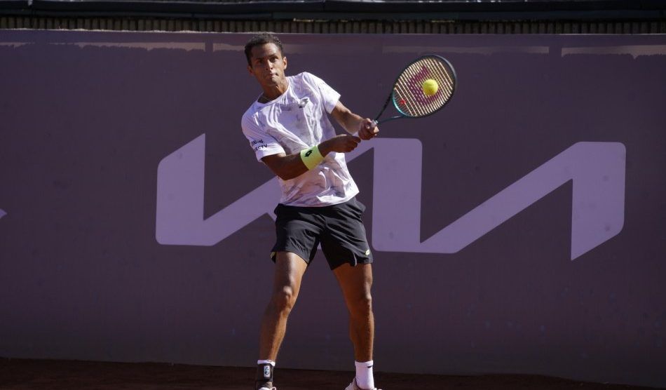resultados atp challenger asunción 2024
