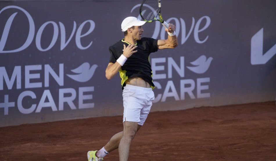 bagnis heide challenger santiago