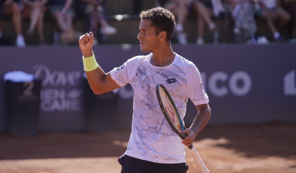 varillas prado challenger asunción