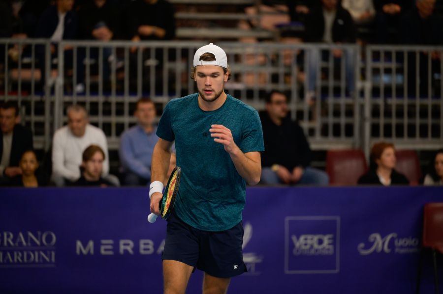 Masur Virtanen Challenger Lugano