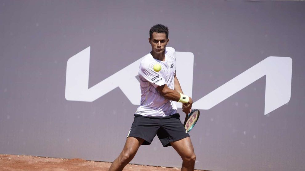 varillas luz challenger santiago
