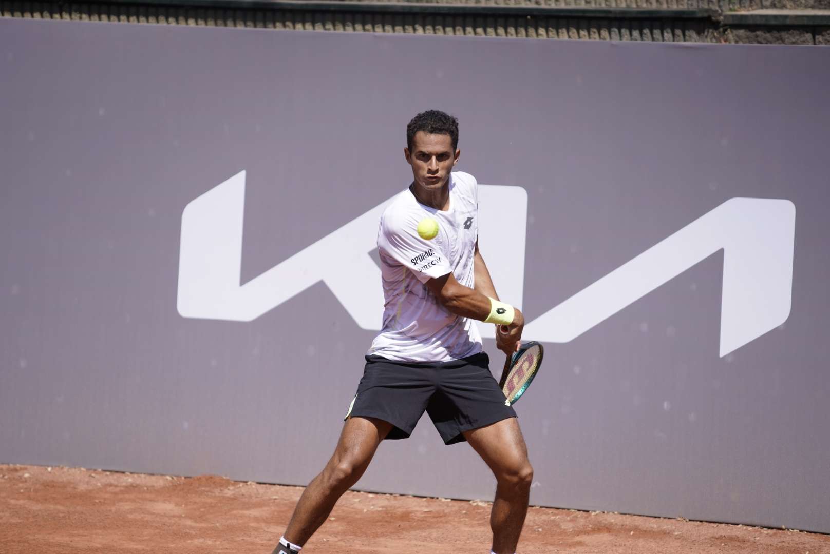 varillas luz challenger santiago