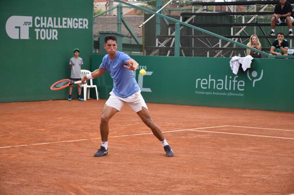 dellien draxl challenger santa cruz