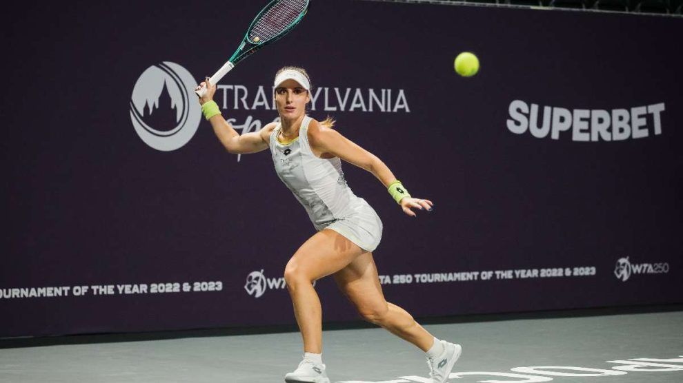 bassols cocciaretto wta charleston