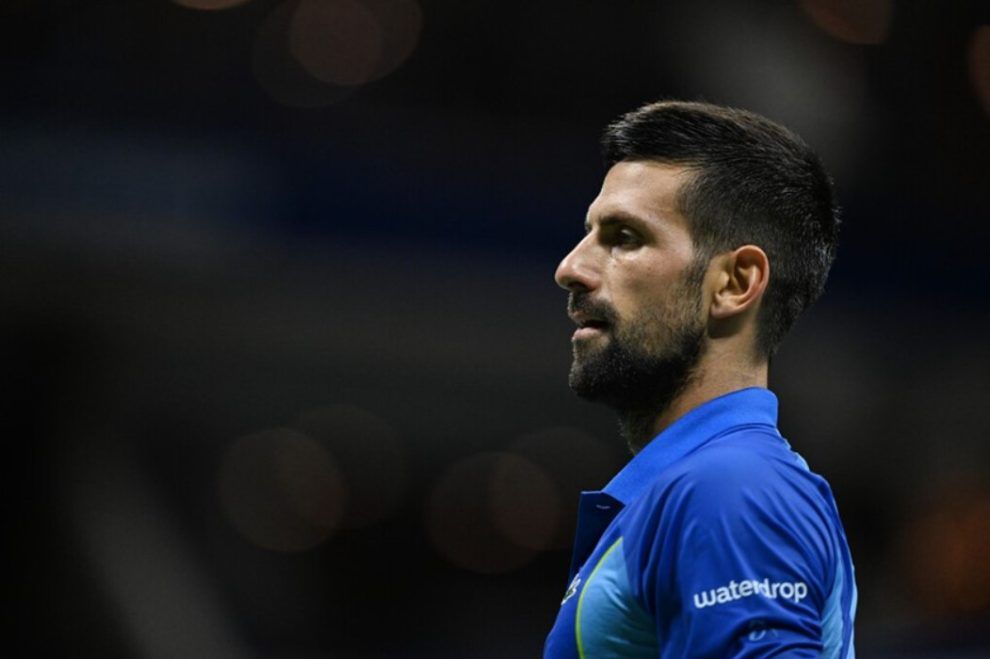 Novak Djokovic no jugará el Miami Open 2024