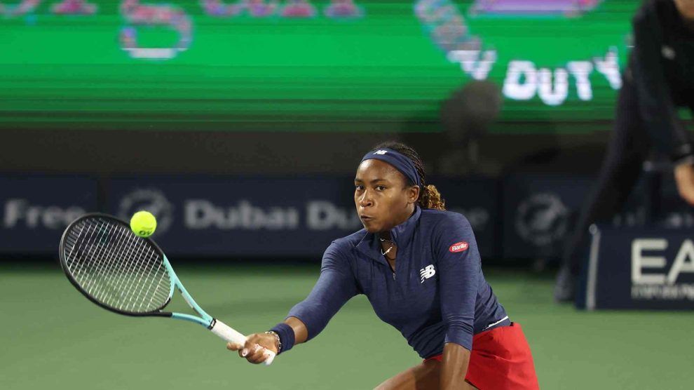 gauff mertens indian wells