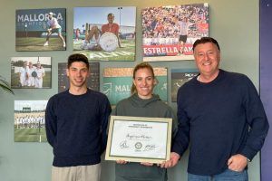 kerber socia honor mallorca country club