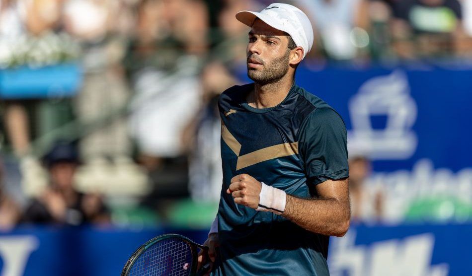 Cuadro ATP Marrakech 2024