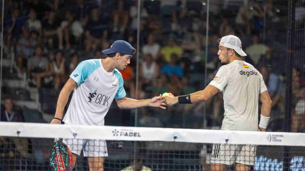 galán lebrón coello tapia riyadh premier padel