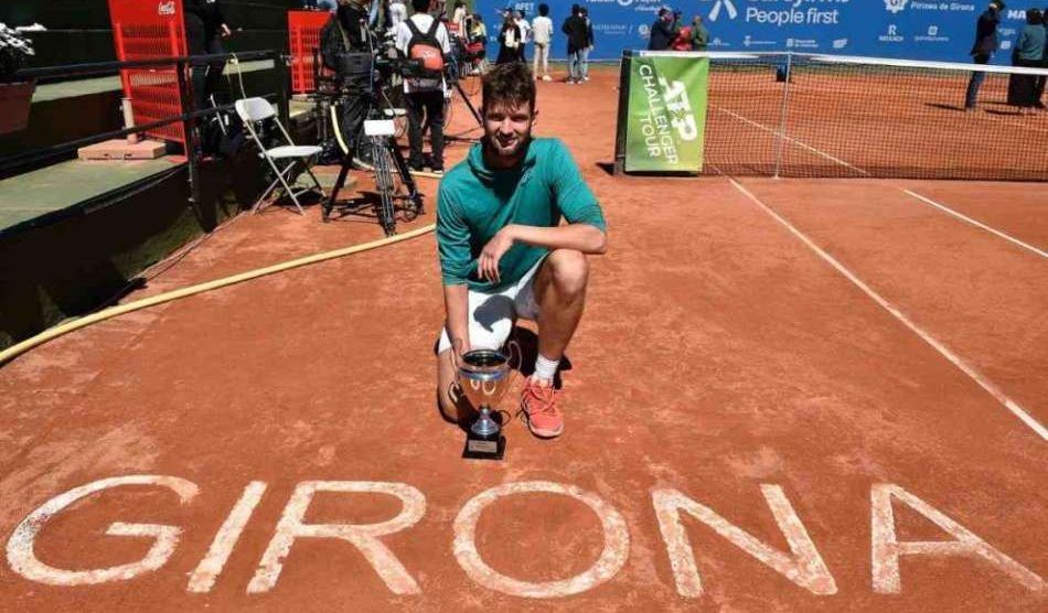 entry list atp challenger girona 2024