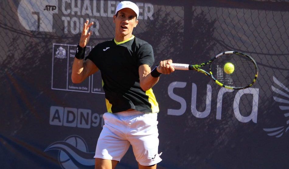 Bagnis Boitan Challenger Santiago