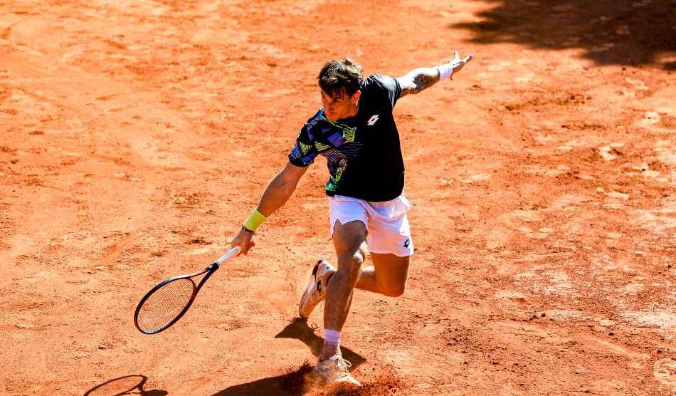 carabelli draxl challenger santiago