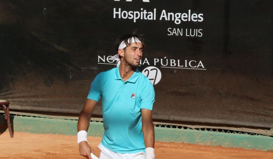 resultados atp challenger ciudad de méxico 2024