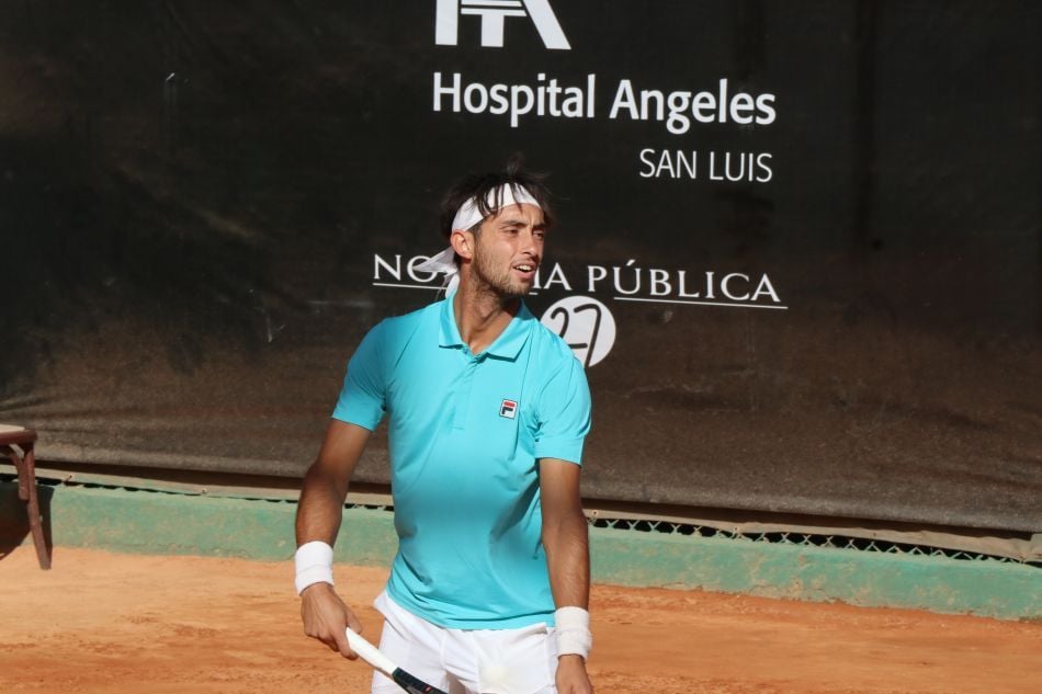 resultados atp challenger ciudad de méxico 2024