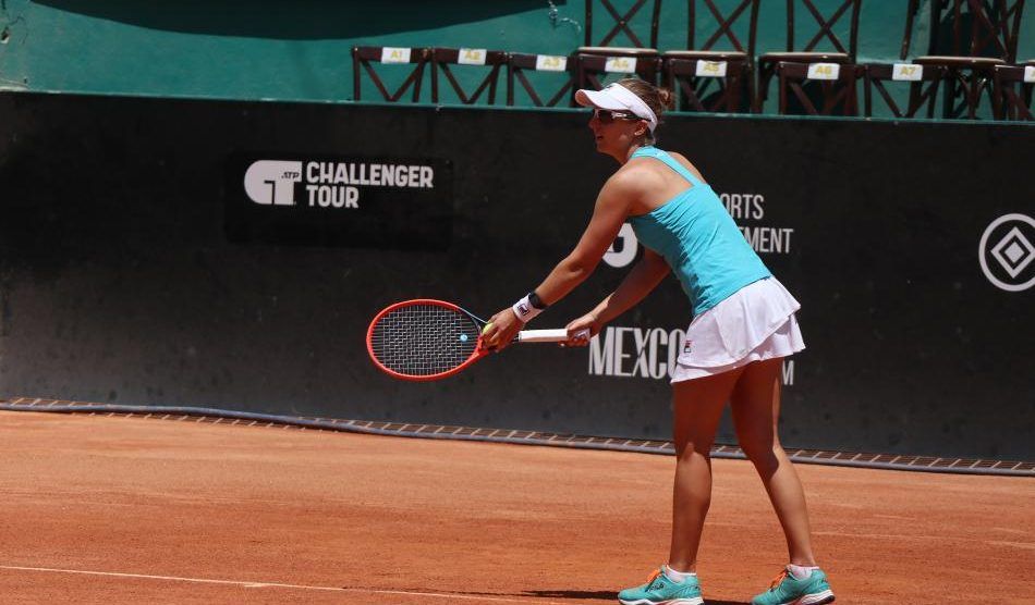podoroska cocciaretto wta san luis potosí
