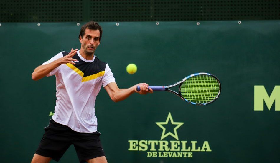 Ramos Bu Challenger Murcia