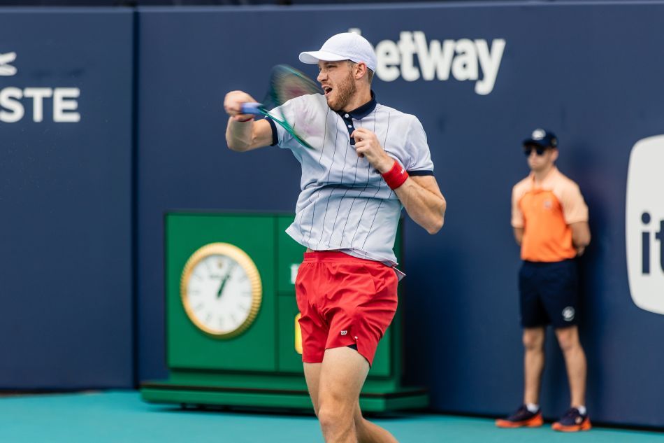 Horario, televisión y dónde ver Miami Open 2024: Jarry – Medvedev
