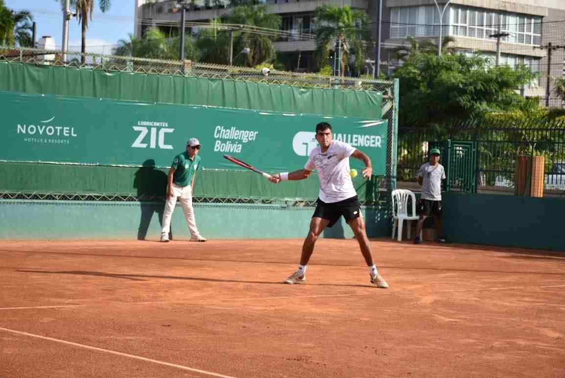burruchaga mager challenger santa cruz