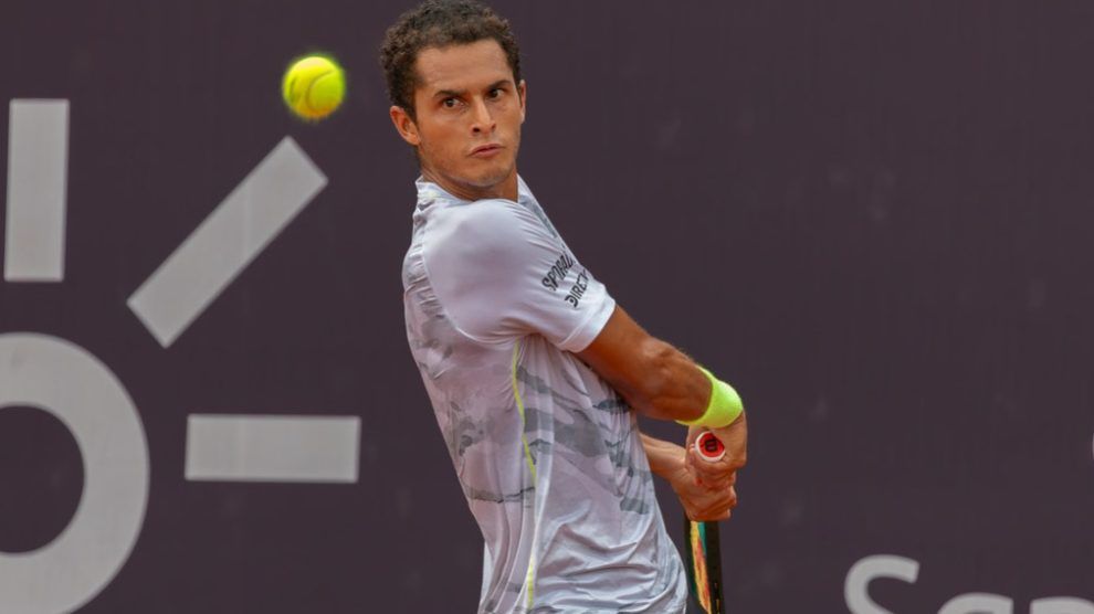 varillas jubb challenger santiago