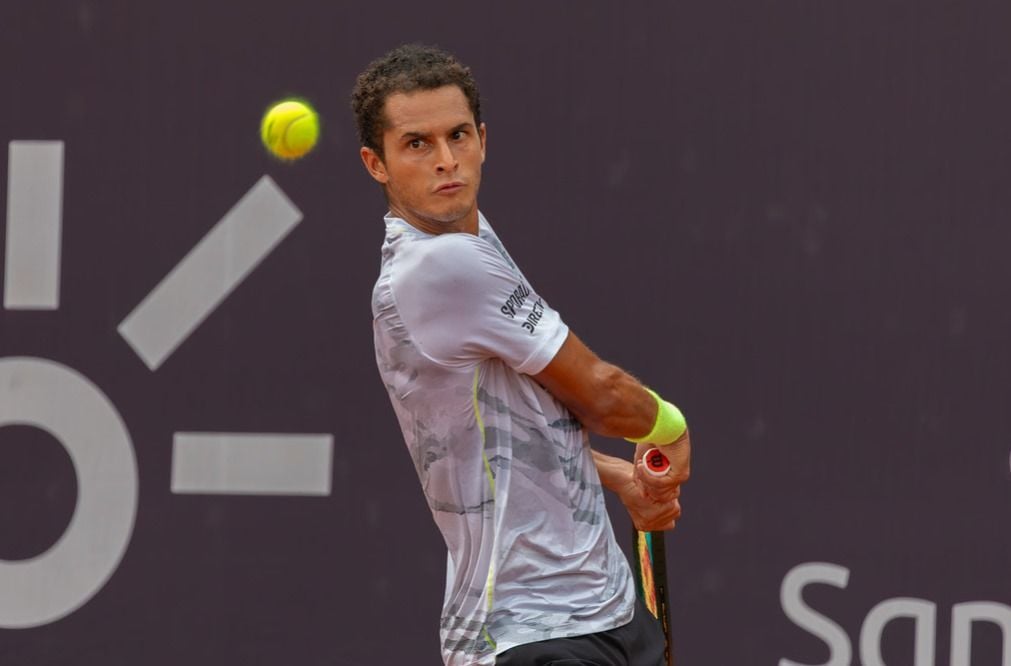 varillas jubb challenger santiago