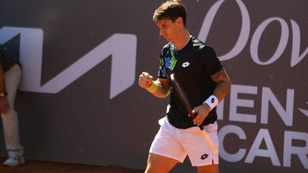 carabelli buse challenger santiago