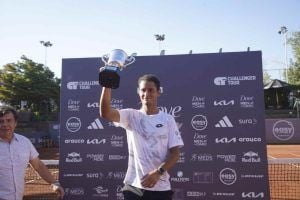 varillas bagnis challenger santiago