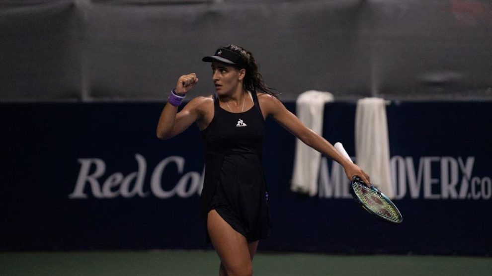 carle dart wta miami open