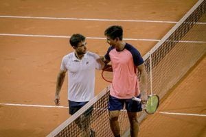 olivieri escurra challenger asuncion